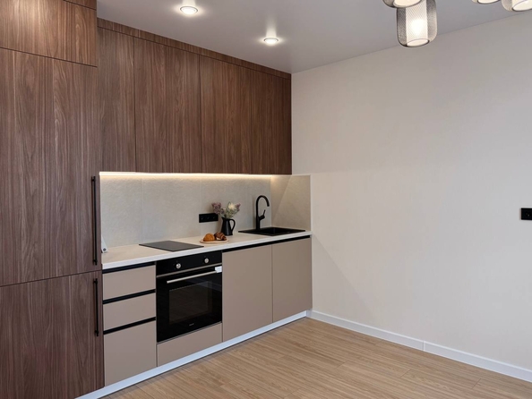 
  Продается 2-комн. квартира 43.99 м², в ЖК Стрижи Сити, блок-секции 6,7. Фото 1.