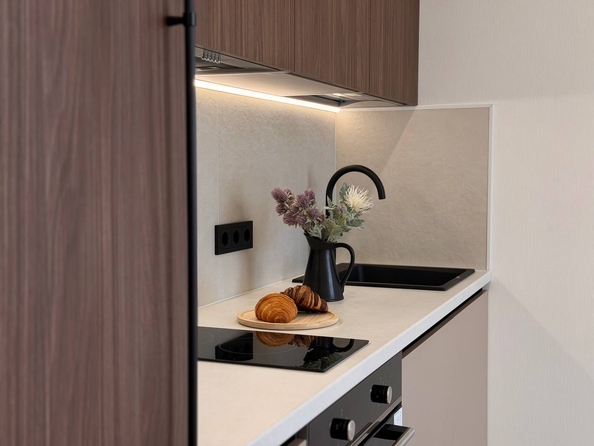 
  Продается 2-комн. квартира 43.99 м², в ЖК Стрижи Сити, блок-секции 6,7. Фото 5.