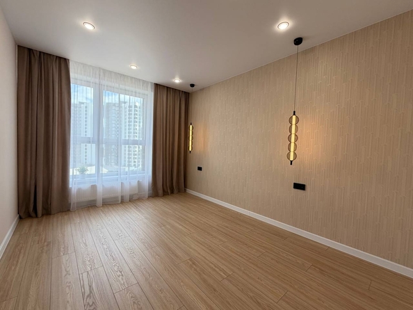 
  Продается 2-комн. квартира 43.99 м², в ЖК Стрижи Сити, блок-секции 6,7. Фото 8.
