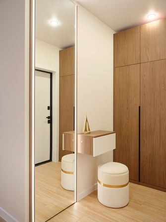 
  Продается 3-комн. квартира 90.25 м², в ЖК Стрижи Сити, блок-секции 6,7. Фото 18.