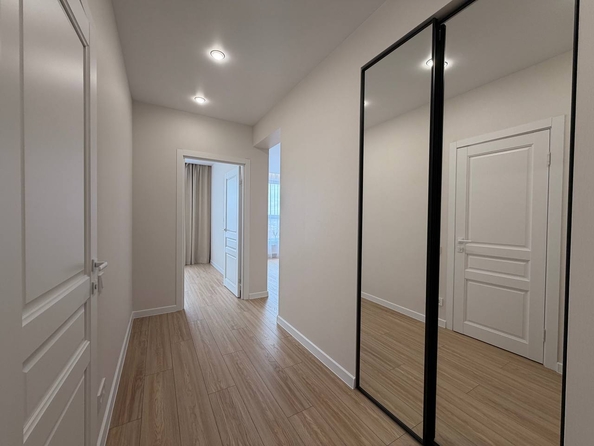 
  Продается 2-комн. квартира 44.23 м², в ЖК Стрижи Сити, блок-секции 6,7. Фото 11.