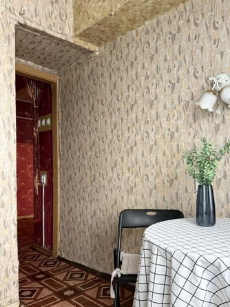 
  Продается 3-комн. квартира 55.6 м². Фото 12.