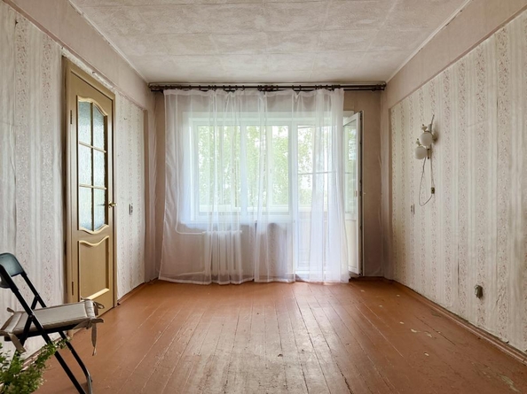 
  Продается 3-комн. квартира 55.6 м². Фото 16.