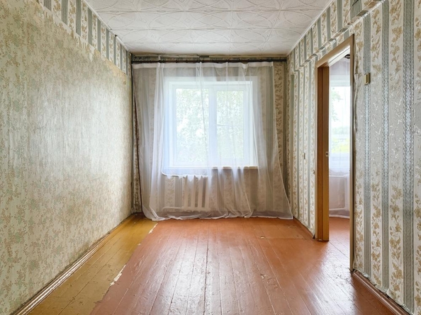 
  Продается 3-комн. квартира 55.6 м². Фото 17.