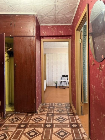 
  Продается 3-комн. квартира 55.6 м². Фото 32.