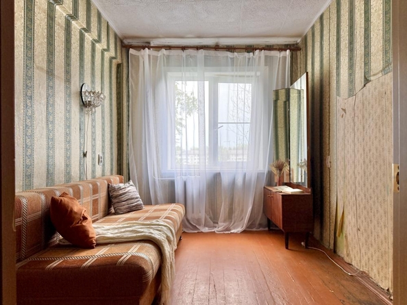 
  Продается 3-комн. квартира 55.6 м². Фото 35.