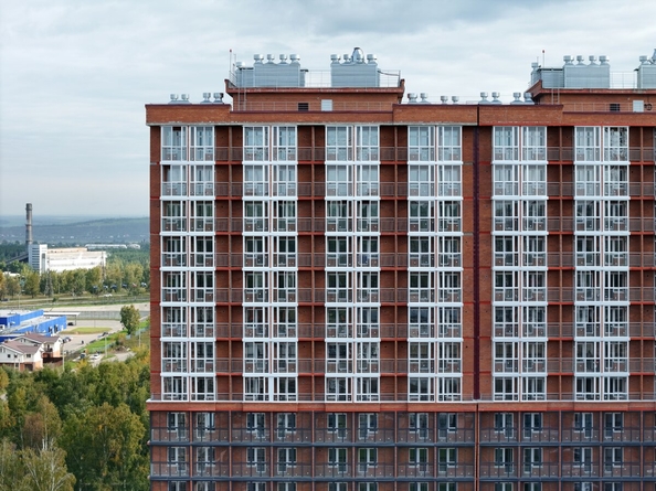 
  Продается 2-комн. квартира 63.76 м², в ЖК Мега, дом 5. Фото 3.