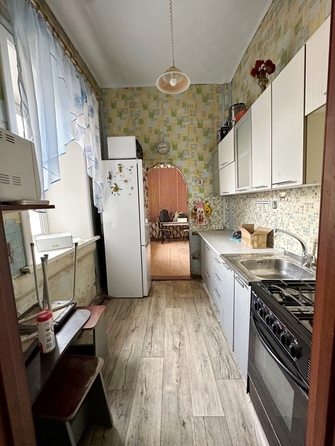 
  Продается 2-комн. квартира 42.8 м². Фото 7.