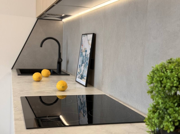 
  Продается 3-комн. квартира 90.25 м², в ЖК Стрижи Сити, блок-секции 6,7. Фото 5.