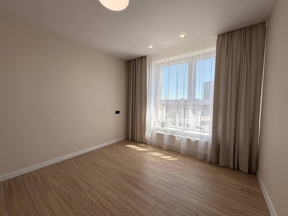 
  Продается 3-комн. квартира 90.25 м², в ЖК Стрижи Сити, блок-секции 6,7. Фото 9.
