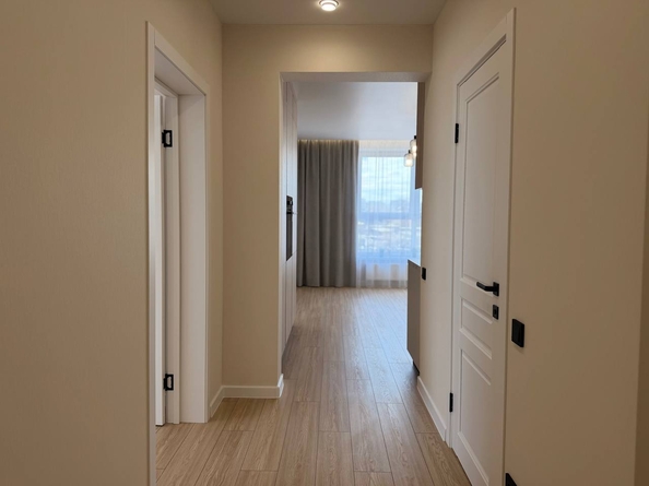 
  Продается 3-комн. квартира 90.25 м², в ЖК Стрижи Сити, блок-секции 6,7. Фото 13.