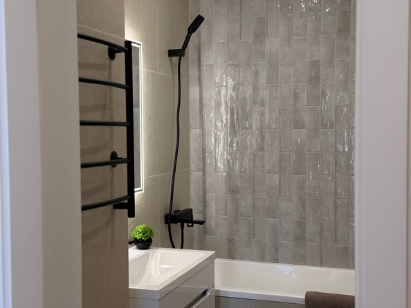 
  Продается 3-комн. квартира 90.25 м², в ЖК Стрижи Сити, блок-секции 6,7. Фото 18.