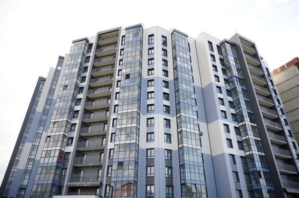 
  Продается 1-комн. квартира 35.09 м², в ЖК Первый Ленинский квартал, Дом 6. Фото 16.