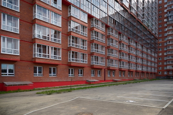 
  Продается 3-комн. квартира 81.06 м², в ЖК Мега, дом 4. Фото 9.