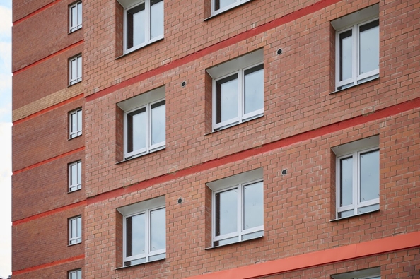 
  Продается 2-комн. квартира 51.71 м², в ЖК Мега, дом 7. Фото 5.