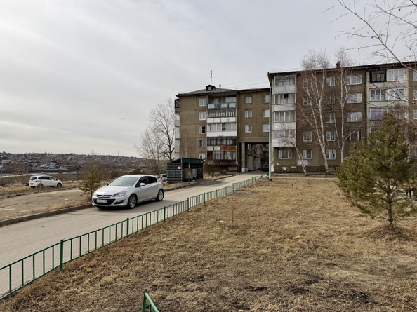 
  Продается 2-комн. квартира 51.2 м². Фото 31.