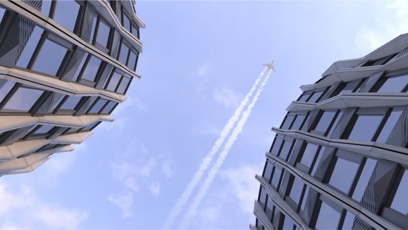 
  Продается 1-комн. квартира 53.98 м², в ЖК Звезды, дом 3. Фото 9.