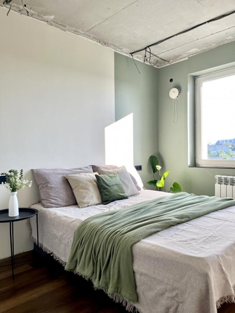 
  Продается 2-комн. квартира 57.1 м², в ЖК Новый рекорд, дом 2. Фото 5.