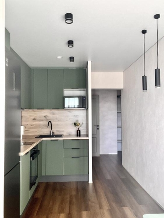 
  Продается 2-комн. квартира 57.1 м², в ЖК Новый рекорд, дом 2. Фото 10.