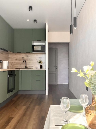 
  Продается 2-комн. квартира 57.1 м², в ЖК Новый рекорд, дом 2. Фото 11.
