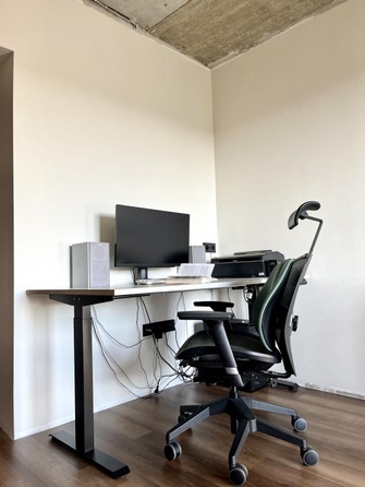 
  Продается 2-комн. квартира 57.1 м², в ЖК Новый рекорд, дом 2. Фото 25.