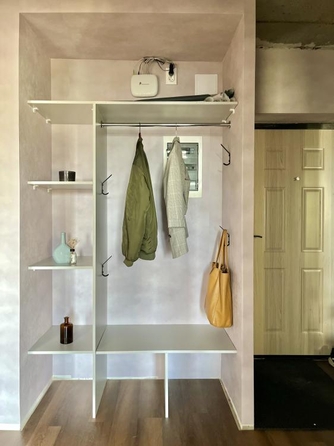 
  Продается 2-комн. квартира 57.1 м², в ЖК Новый рекорд, дом 2. Фото 29.