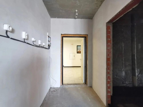
  Продается 1-комн. квартира 24.1 м². Фото 10.