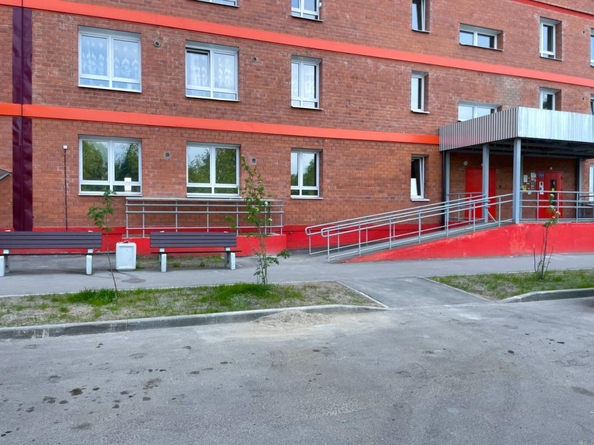 
  Продается 3-комн. квартира 71.3 м². Фото 6.