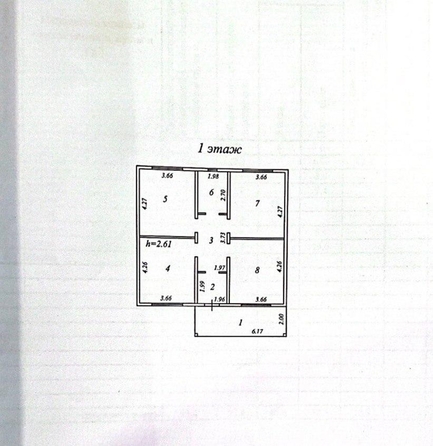 
  Продается дом 91 м². Фото 26.