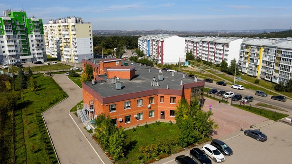 
  Продается 2-комн. квартира 59.7 м², в ЖК Юго-Западный, дом 17. Фото 12.