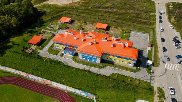 
  Продается 2-комн. квартира 59.6 м², в ЖК Юго-Западный, дом 17. Фото 10.