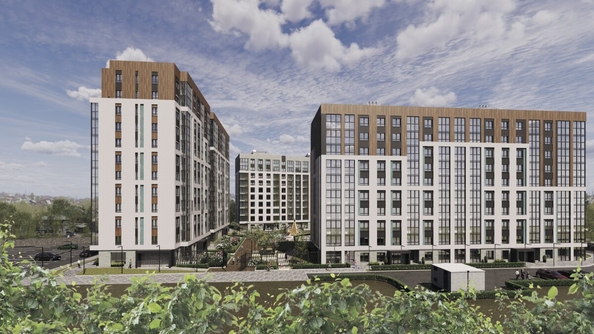 
  Продается 4-комн. квартира 113.69 м², в ЖК Источник, дом 1. Фото 5.