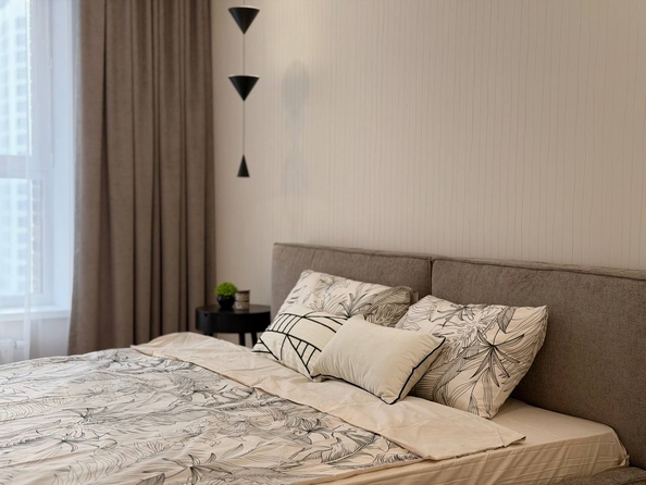 
  Продается 3-комн. квартира 72.5 м², в ЖК Стрижи Сити, блок-секции 6,7. Фото 9.