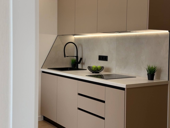 
  Продается 2-комн. квартира 62.5 м², в ЖК Стрижи Сити, блок-секции 6,7. Фото 5.