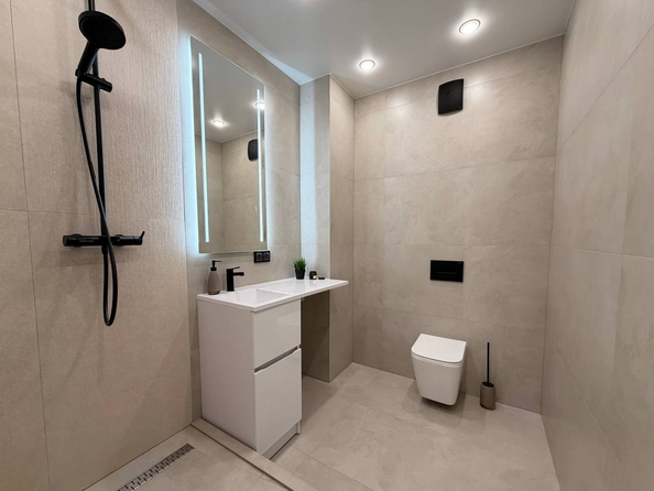 
  Продается 2-комн. квартира 62.5 м², в ЖК Стрижи Сити, блок-секции 6,7. Фото 13.