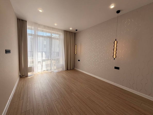 
  Продается 2-комн. квартира 42.4 м², в ЖК Стрижи Сити, блок-секции 6,7. Фото 8.