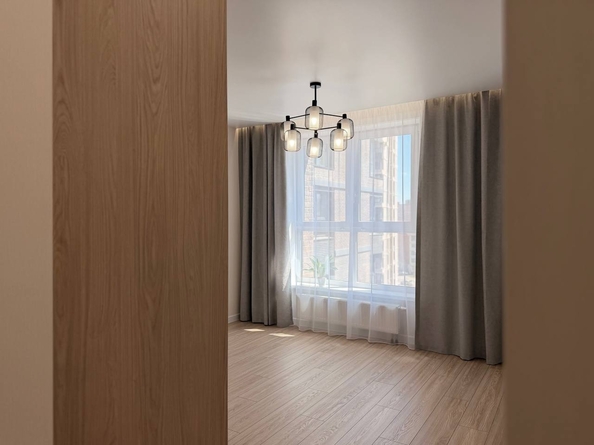 
  Продается 2-комн. квартира 42.4 м², в ЖК Стрижи Сити, блок-секции 6,7. Фото 9.
