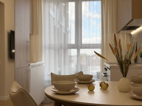 
  Продается 2-комн. квартира 61.3 м², в ЖК Стрижи Сити, блок-секции 6,7. Фото 4.