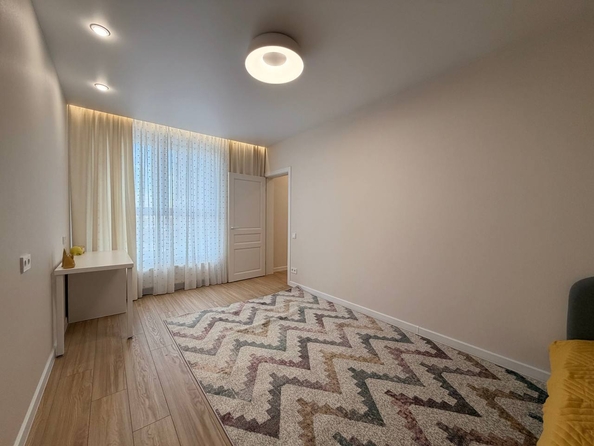 
  Продается 2-комн. квартира 61.3 м², в ЖК Стрижи Сити, блок-секции 6,7. Фото 14.