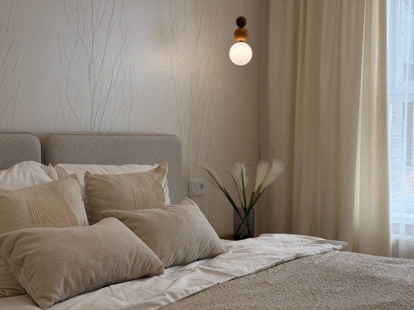 
  Продается 2-комн. квартира 61.3 м², в ЖК Стрижи Сити, блок-секции 6,7. Фото 20.