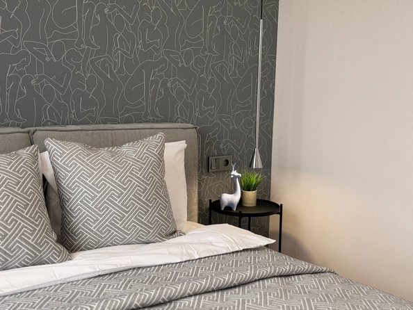 
  Продается 2-комн. квартира 40.6 м², в ЖК Стрижи Сити, блок-секции 6,7. Фото 10.