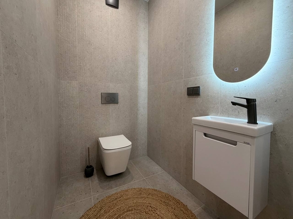 
  Продается 2-комн. квартира 40.6 м², в ЖК Стрижи Сити, блок-секции 6,7. Фото 17.