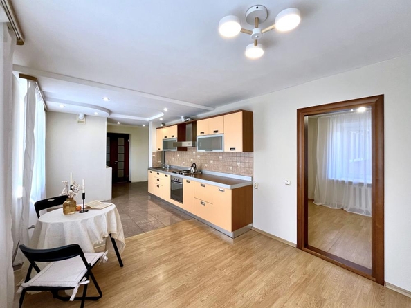 
  Продается 3-комн. квартира 90 м². Фото 33.