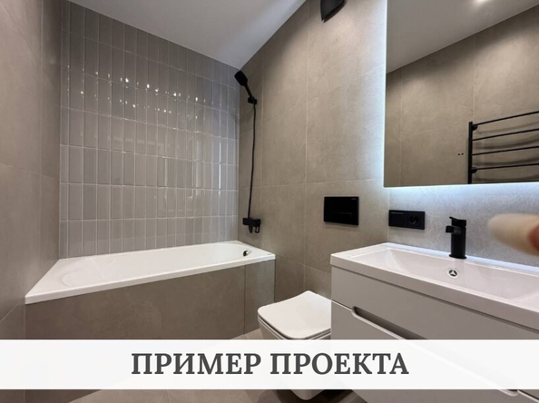 
  Продается 3-комн. квартира 58 м², в ЖК Стрижи Сити, блок-секции 6,7. Фото 8.