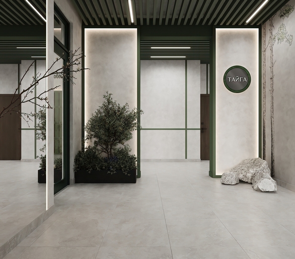 
  Продается 1-комн. квартира 40.26 м², в  ЖиВой комплекс на Кузьмихе. Фото 17.
