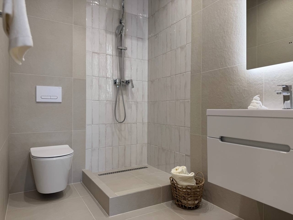 
  Продается 4-комн. квартира 87.6 м², в ЖК Стрижи Сити, блок-секции 8,9. Фото 16.