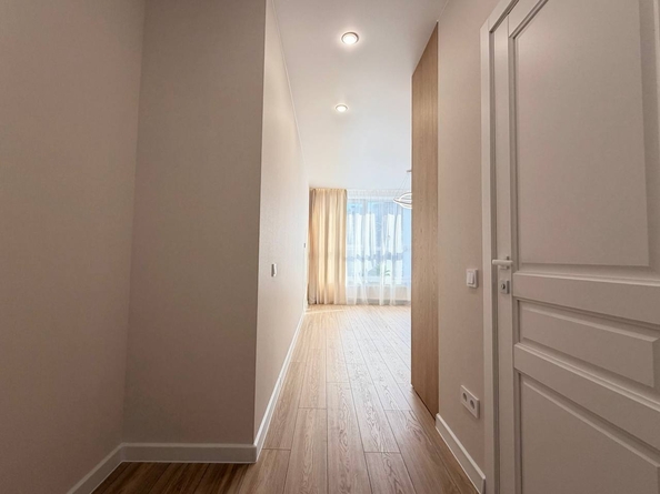 
  Продается 1-комн. квартира 24.5 м², в ЖК Стрижи Сити, блок-секции 6,7. Фото 6.