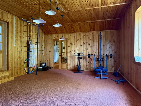 
  Продается дом 225.62 м². Фото 23.