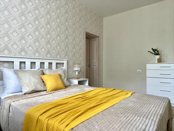 
  Продается 2-комн. квартира 58.8 м². Фото 12.