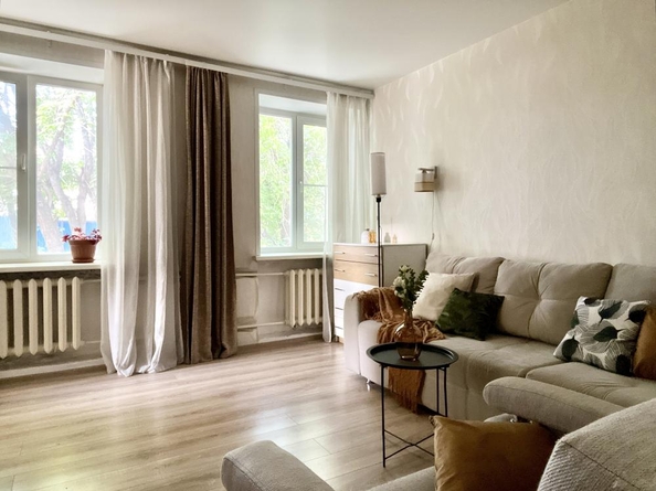 
  Продается 2-комн. квартира 58.8 м². Фото 17.